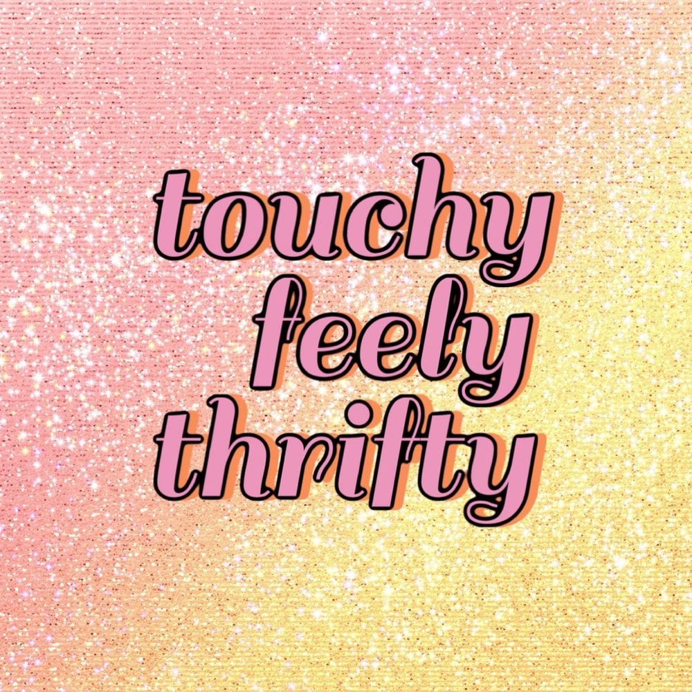 thrifty!